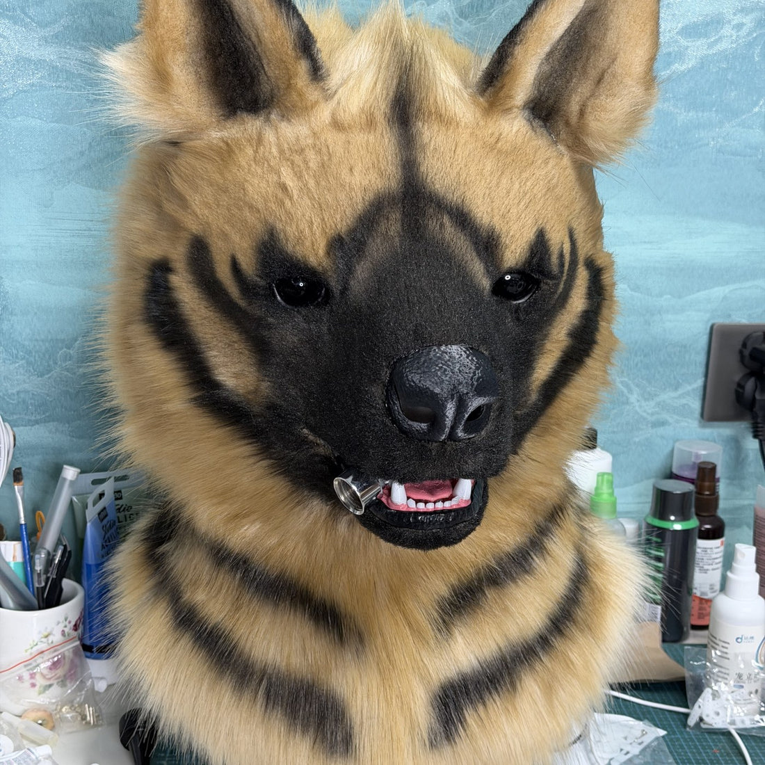 Hyena